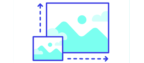 Resize Image