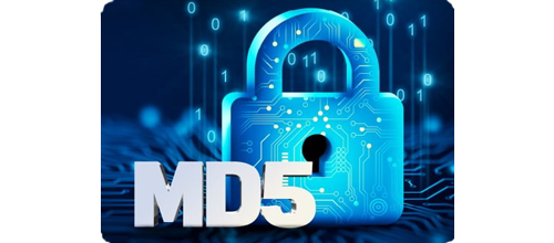 Md5 Converter