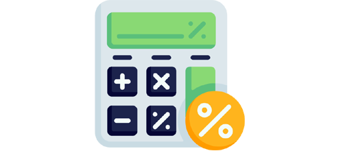 Percentage Calculator