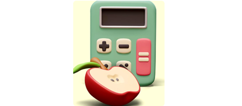 Calorie Calculator